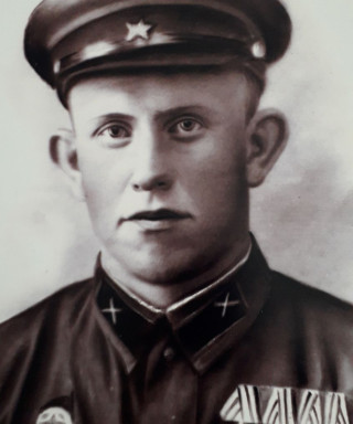 Кулаченко Леонид Григорьевич