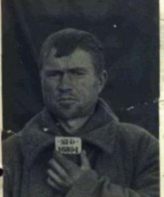 Даутов Мингалей