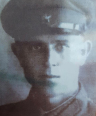 Алмухамедов Низамудин Насретдин