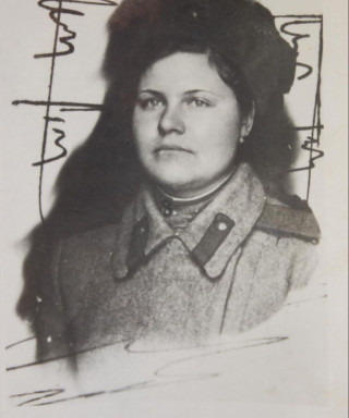 Матушкина Нелли Петровна