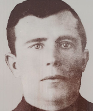 Глинский Петр Никифорович