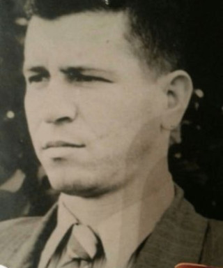 Лычагин Василий Иванович