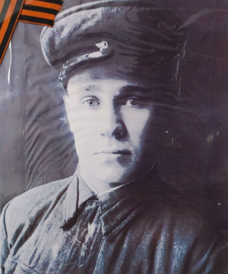 Мусинов Александр Макарович