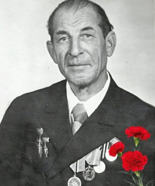 Кузнецов Василий Фёдорович