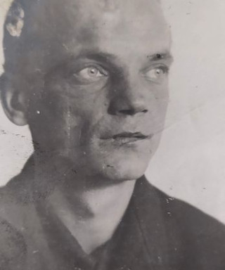 Воликов Григорий Ефимович