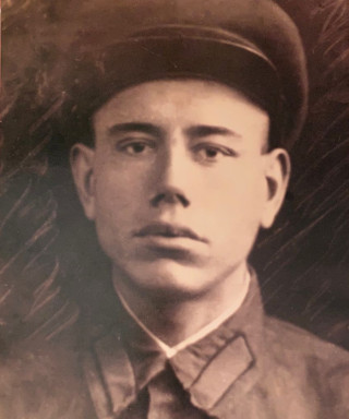 Поленков Игнат Иванович