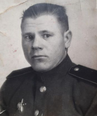 Арифулин Адельша Зарипович