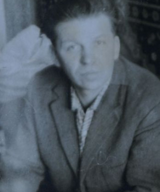 Гаврилов Алексей Романович