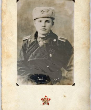 Паращенко Василий Игнатьевич