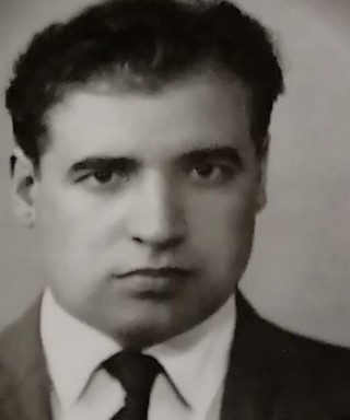 Андрейчиков Александр Иванович