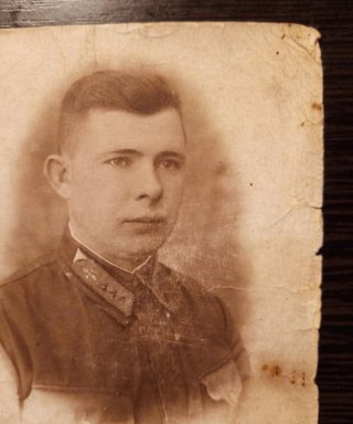 Киселев Алексей Яковлевич