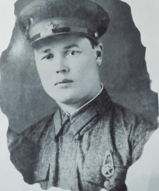 Пикуль Павел Сафонович