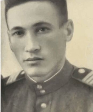 Красавин Андрей Васильевич