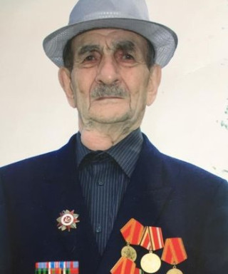 Мнацаканян Петрос Николаевич