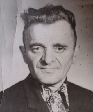 Яскин Вениамин Васильевич