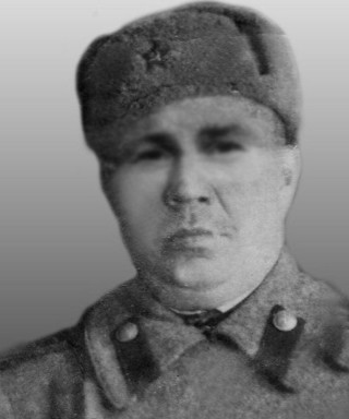 Идрисов Юнус Идрисович