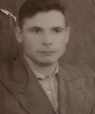 Курдин Николай Васильевич