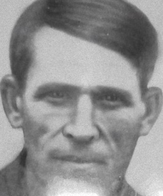 Киреев Федор Яковлевич