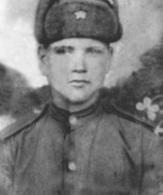 Когтев Николай Харитонович