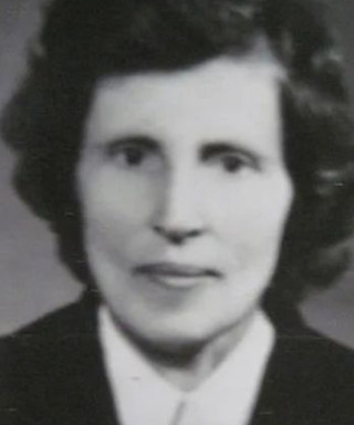 Хлусьянова Клавдия Карповна