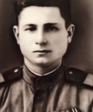 Кирсанов Александр Константинович