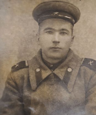 Фёдоров Николай Анатольевич