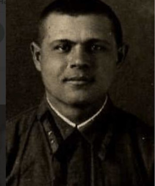 Крымов Файзулла Зайдуллович