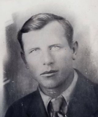 Захаров Александр Иввнович