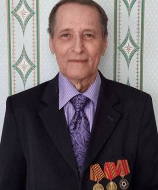 Лычко Петр Кузьмич