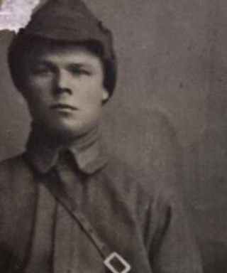 Тытырчинский Иван Григорьевич