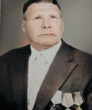 Федченко Николай Иосифович