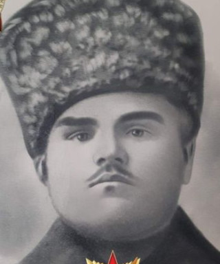 Жигулев Василий Яковлевич