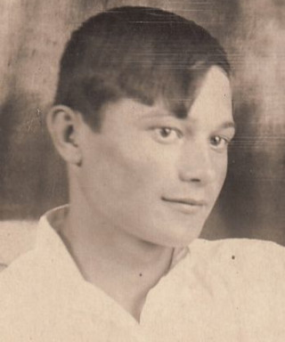 Покотилов Игнат Петрович