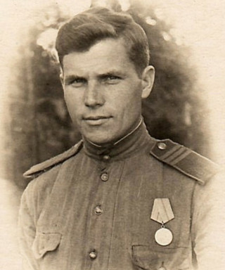 Кузнецов Сергей Иванович