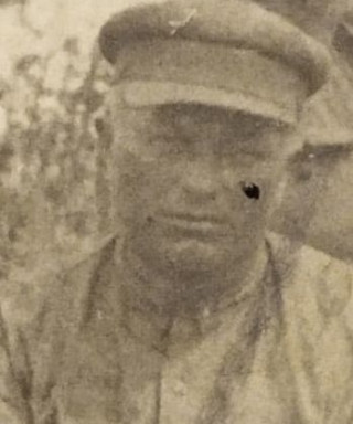 Макаревич Александр Адамович