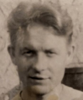 Куликов Михаил Васильевич