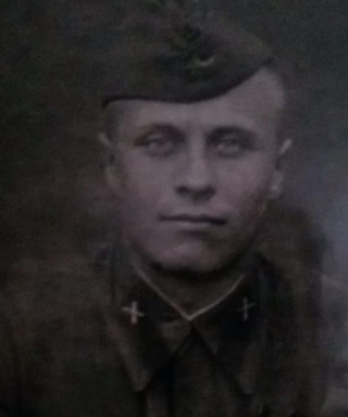 Жданов Иван Николаевич