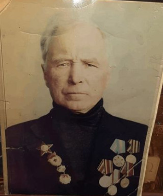 Дурнов Андрей Михайлович