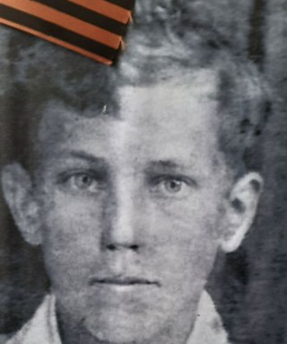 Котов Иван Тимофеевич