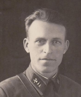 Дегтев Максим Иванович