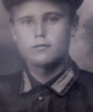 Поддубный Ефим Евдокимович