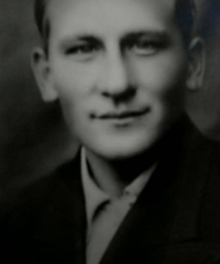 Крайнев Василий Николаевич