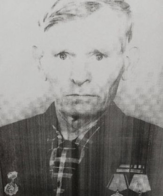 Петров Николай Иванович