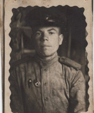 Федосеев Константин Иванович