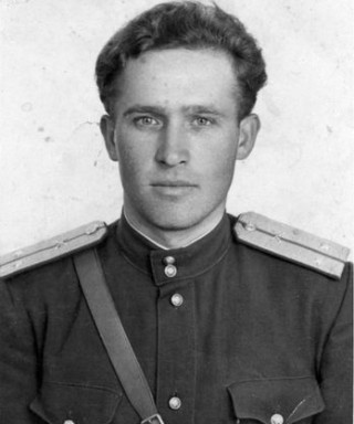 Корытников Николай Николаевич