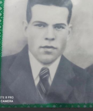 Китаев Анатолий Иванович