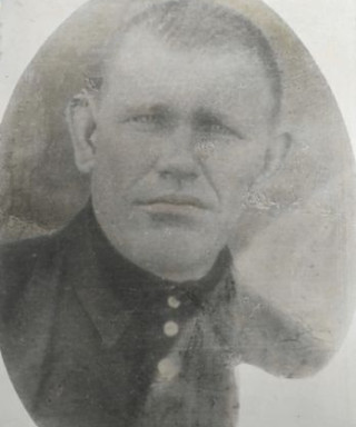 Лыжин Илья Григорьевич