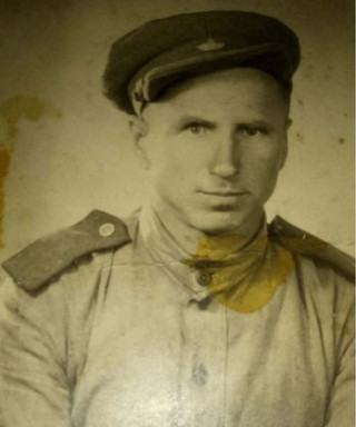 Вакуленко Григорий Самойлович