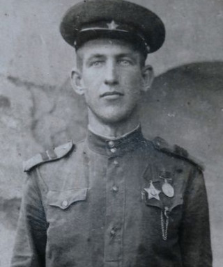 ПТУШКО ФЕДОР ЕРМОЛАЕВИЧ