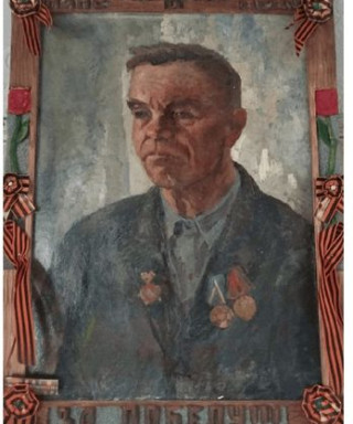 Евстропов Павел Андреевич